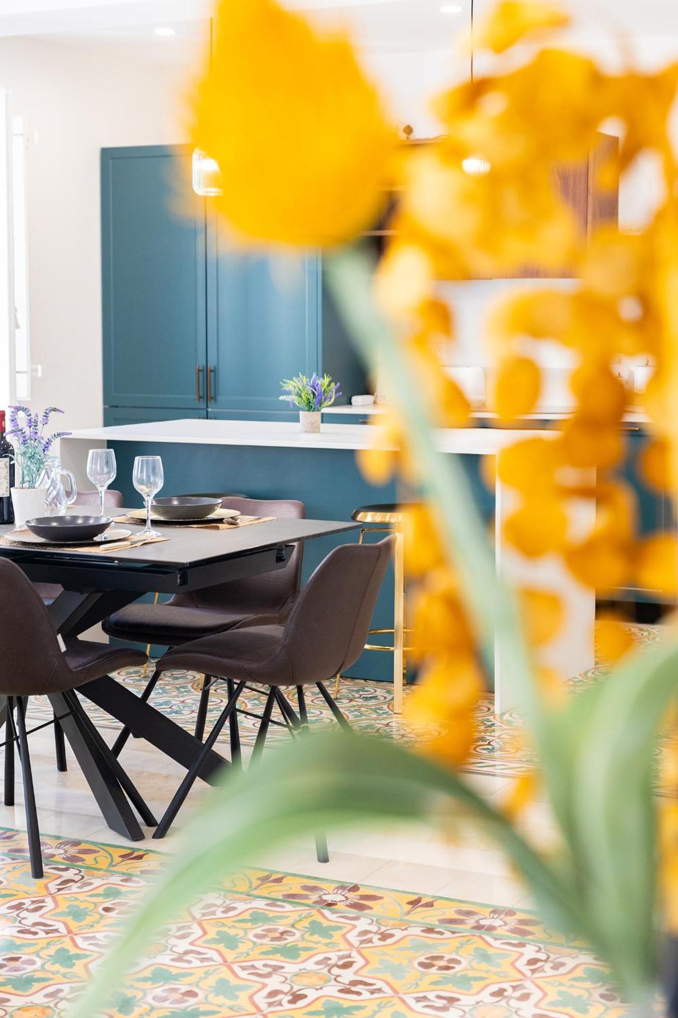 Florette Suite Designer Finish With Stunning Lounge Terrace By Arcobnb Il-Furjana Dış mekan fotoğraf