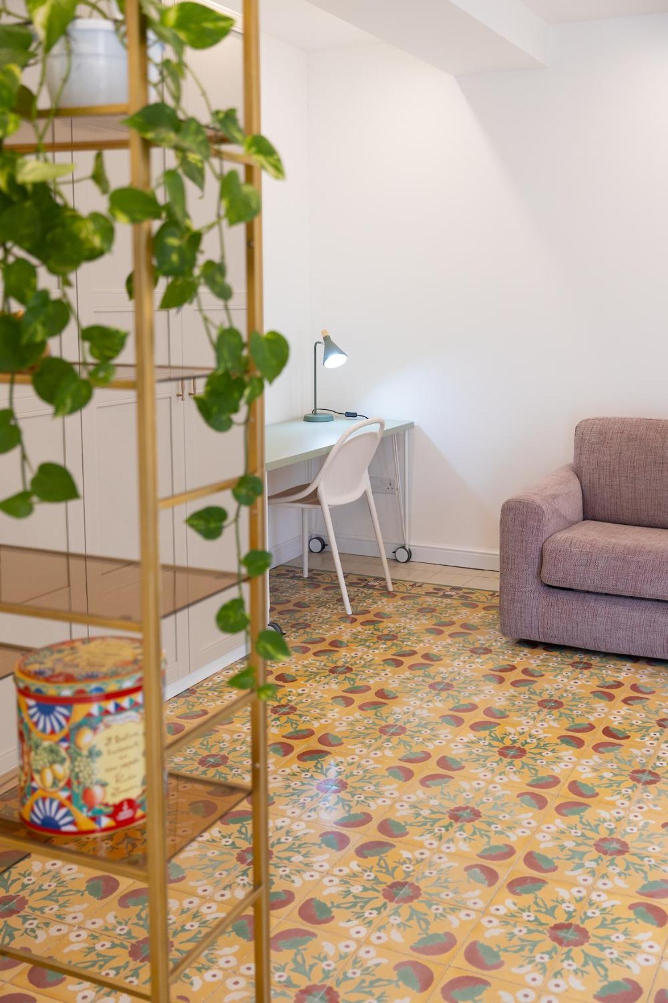 Florette Suite Designer Finish With Stunning Lounge Terrace By Arcobnb Il-Furjana Dış mekan fotoğraf